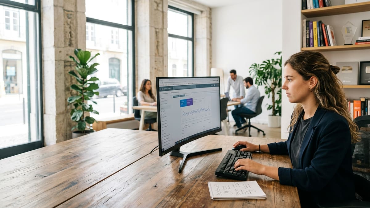 Como Estar no Google: O Essencial para Ser Encontrado Online