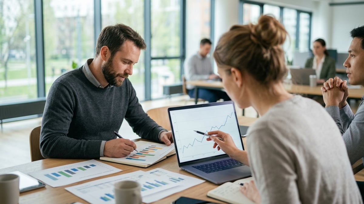 Como Reduzir o CPA: Táticas Essenciais para Otimizar Investimentos