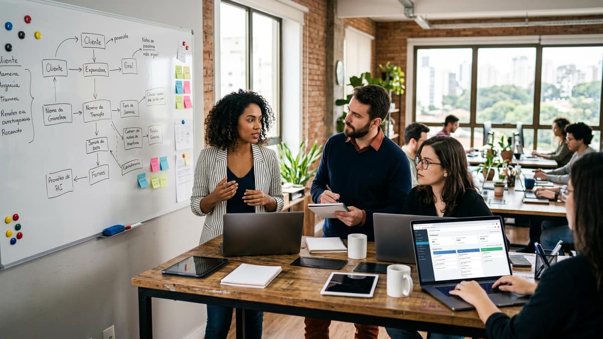 CRM para Agências: Segredos para Gerenciar Clientes e Vendas