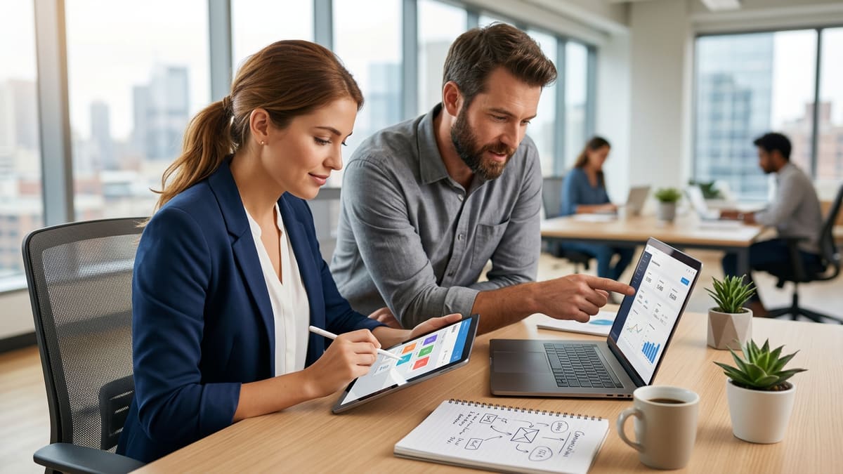 E-mail Marketing de Impacto: Técnicas para Engajar Clientes