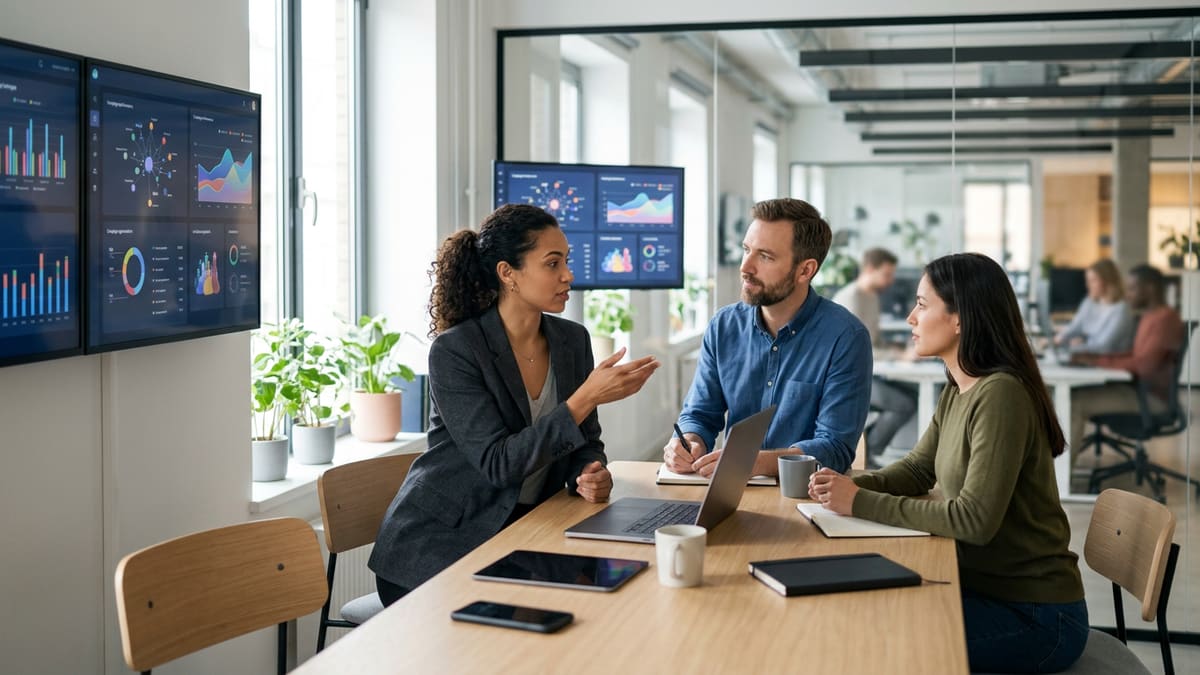 IA para Marketing: Desvendando o Potencial para Agências