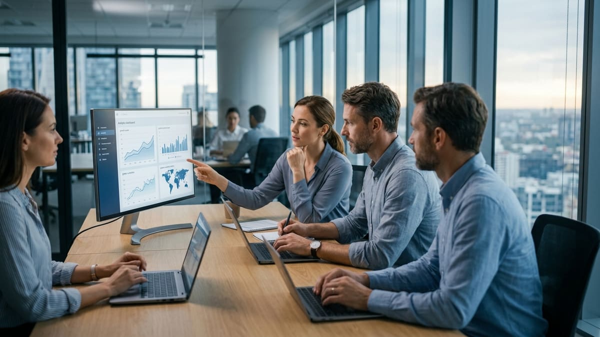 LinkedIn para Empresas: Estratégias Avançadas em 2025