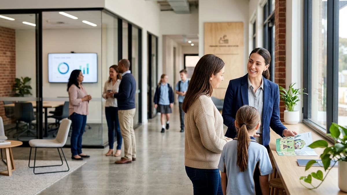 Marketing para Escolas: Estratégias de Captação e Retenção em 2024