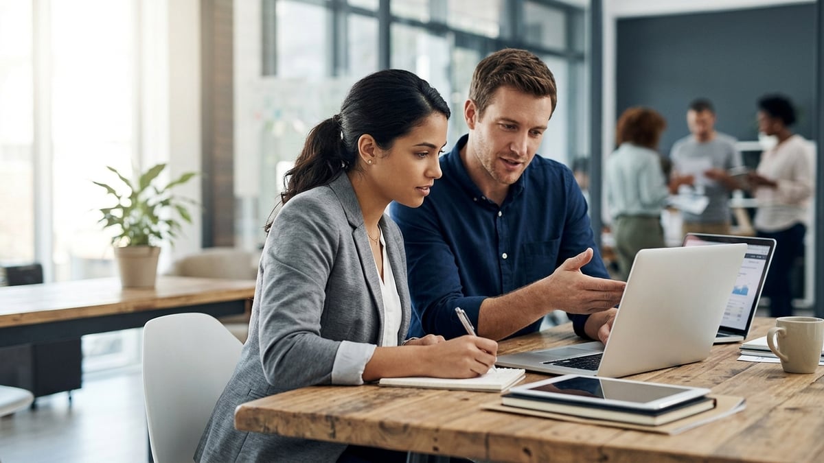 Blog para Empresas: Estratégias para Criar Conteúdo Relevante