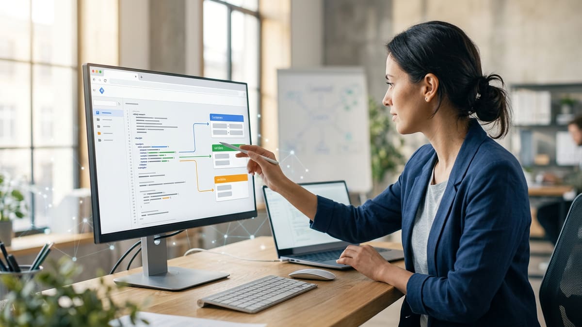 Google Tag Manager para Iniciantes: Guia para Gerenciar Tags