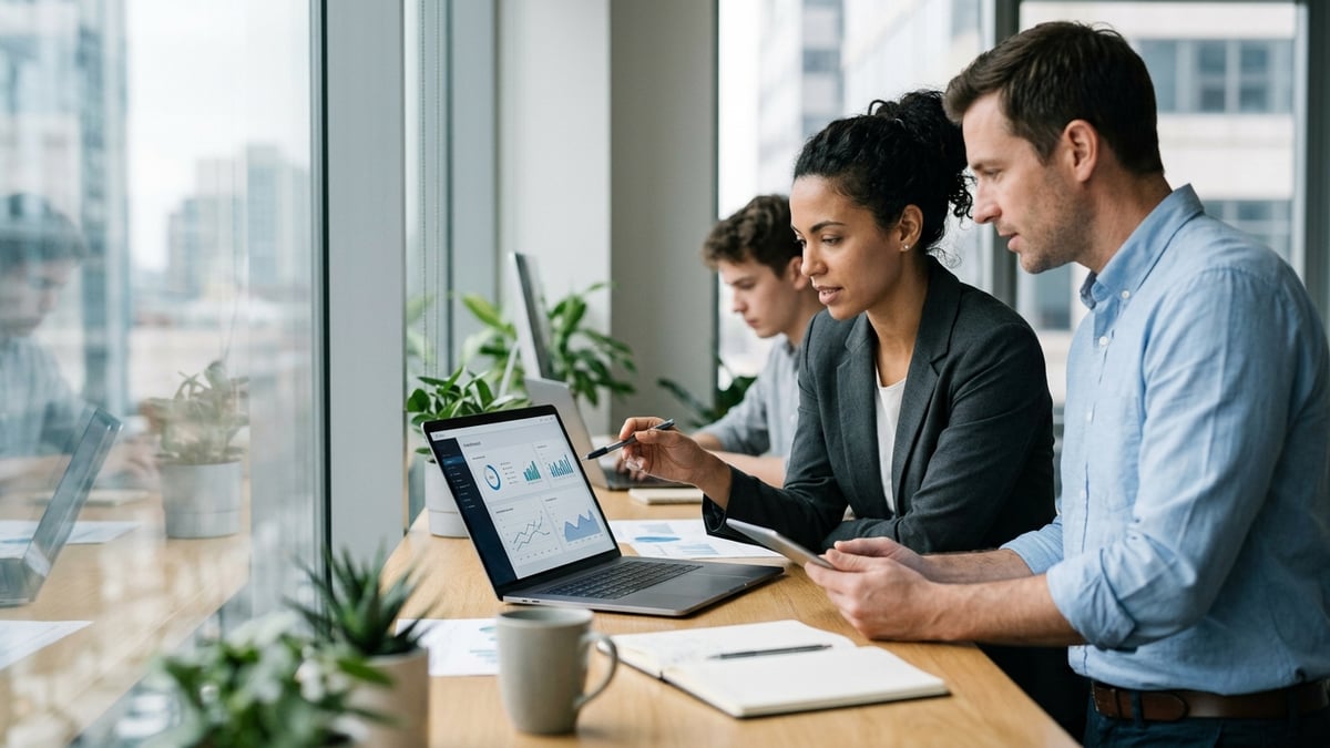 Marketing para Agências: Dicas para Otimizar a Geração de Leads