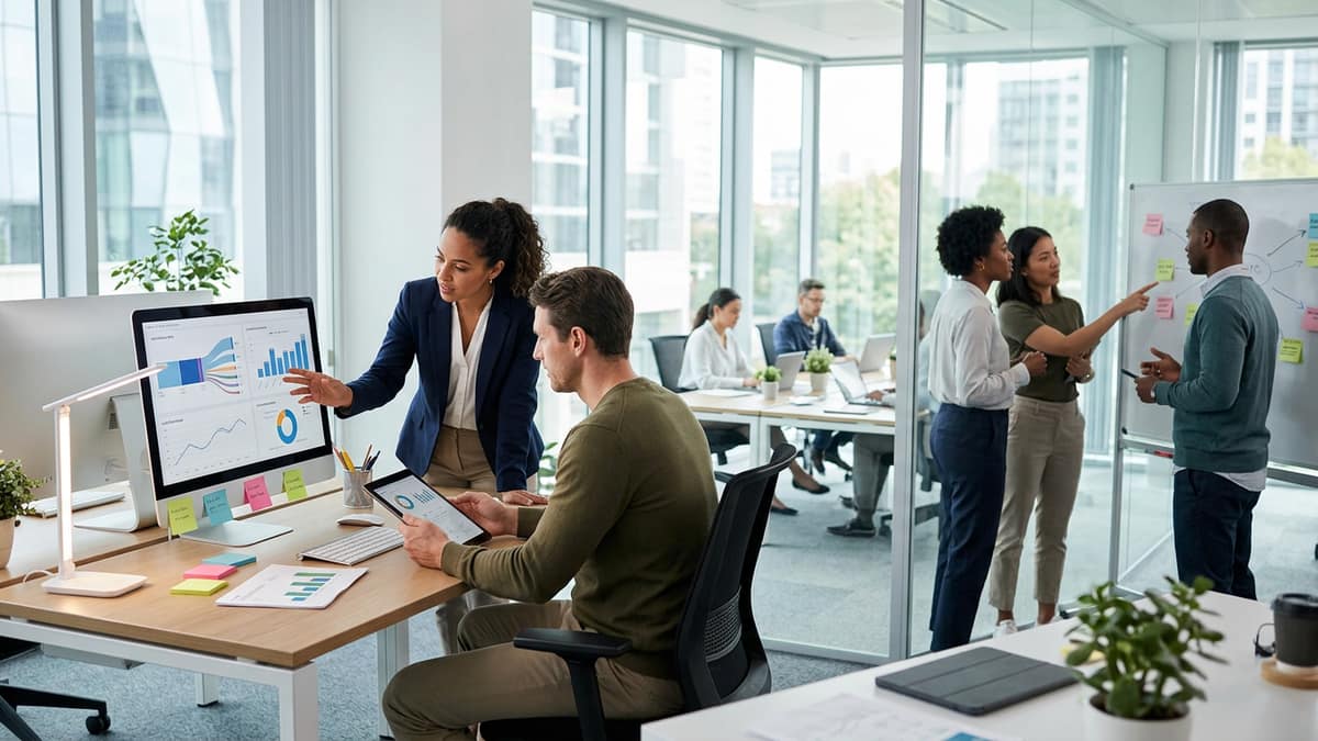Otimização da Distribuição de Leads: Técnicas para Melhorar o Fluxo