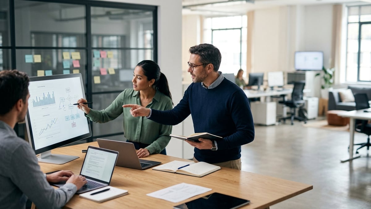 Alternativas ao RD Station CRM: Opções para Empresas em Crescimento