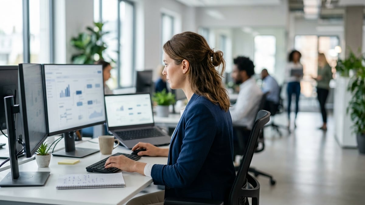 Automação de Marketing: O Que É e Como Ela Transforma Negócios