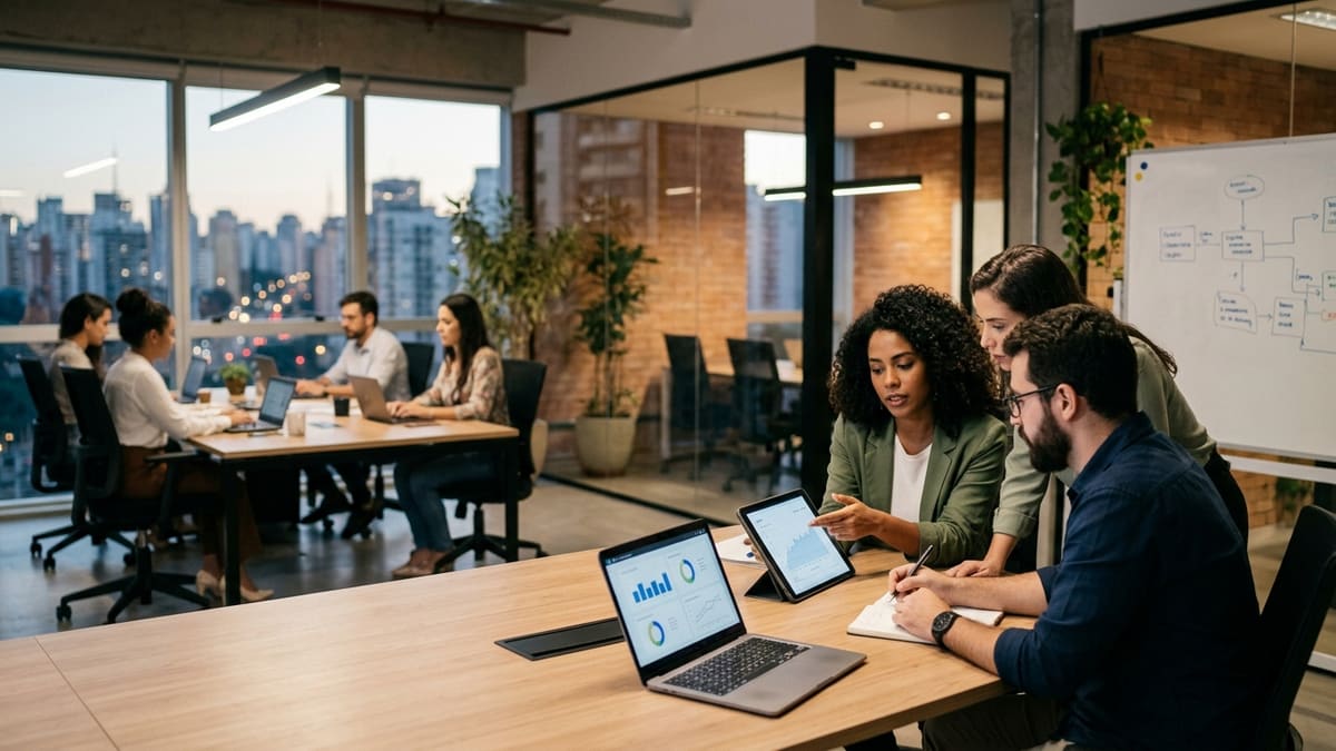 CRM para Agências: Como Escolher a Ferramenta Ideal para Gestão de Clientes
