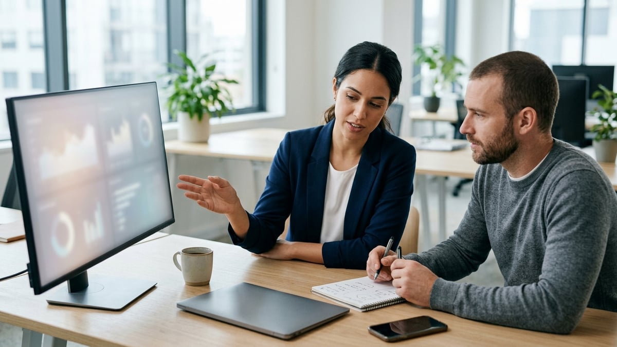 Google Analytics 4: Desvendando Métricas Essenciais para Análise de Site