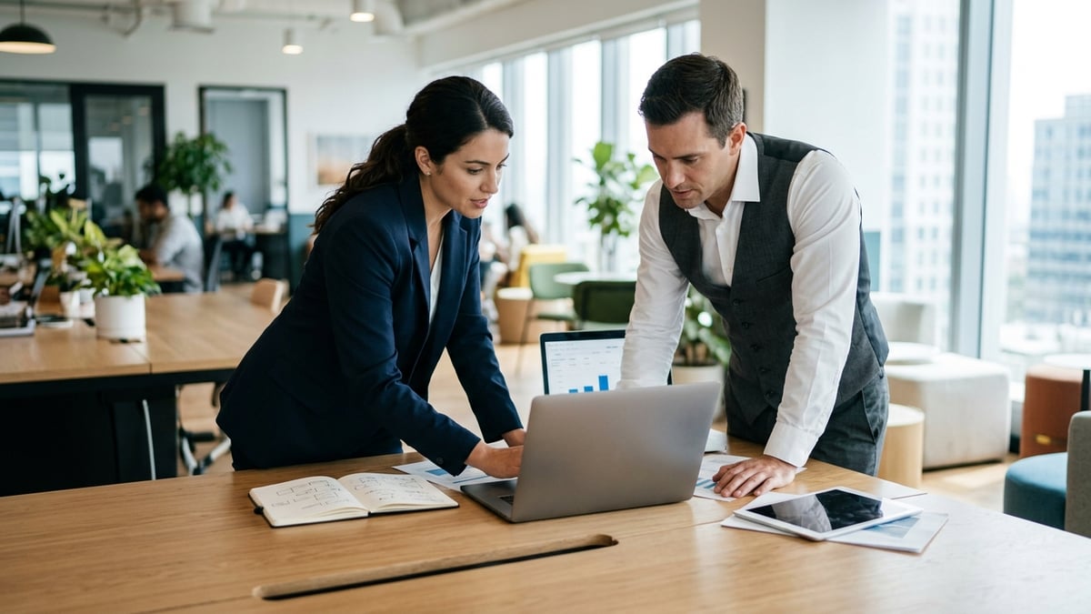 Técnicas de Captura de Leads: O Guia Essencial para Sites